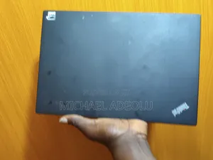 Laptop Lenovo ThinkPad X240 8GB Intel Core i5 HDD 500GB