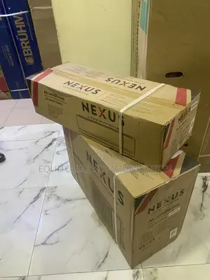 Nexus 1.5HP Split AC for Comfortable Home Environments NX-MSSH12000SC