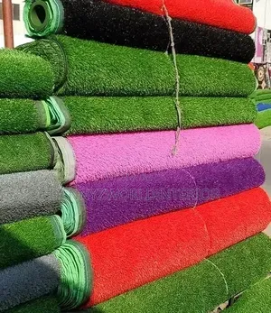 Artificial Synthetic Carpet Grass