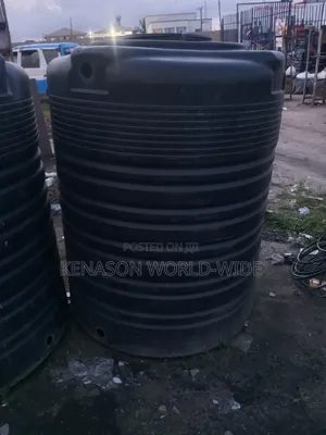 Water Tank