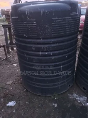 Water Tank
