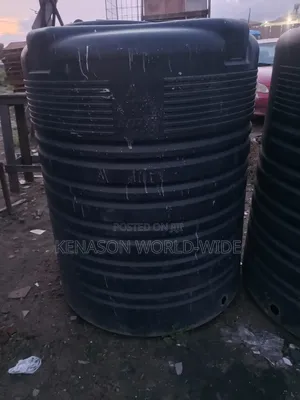 Water Tank