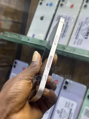 Apple iPhone 13 128 GB White