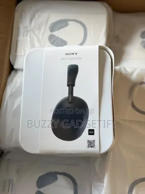 Wh-1000xm6 Headphones Replica