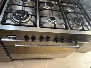 Maxi 90by60 Gas Cooker. Pay on Delivery
