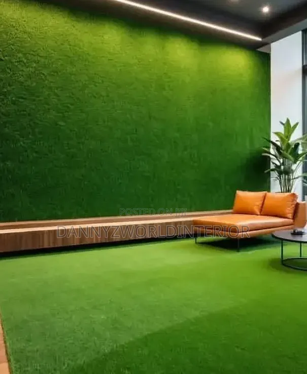 Artificial Synthetic Carpet Grass