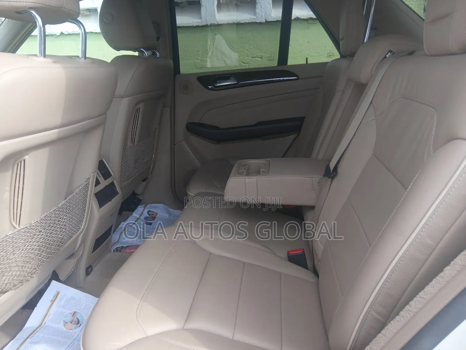Mercedes-Benz GLK-Class 2013 Silver