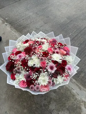 Fresh Flower Bouquets