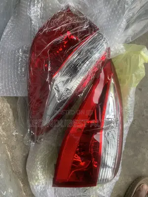 Back Lights Corolla 2014 Is Available Now