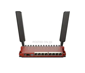 MikroTik L009 Series (Wired Router)