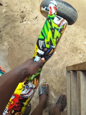 Hoverboard