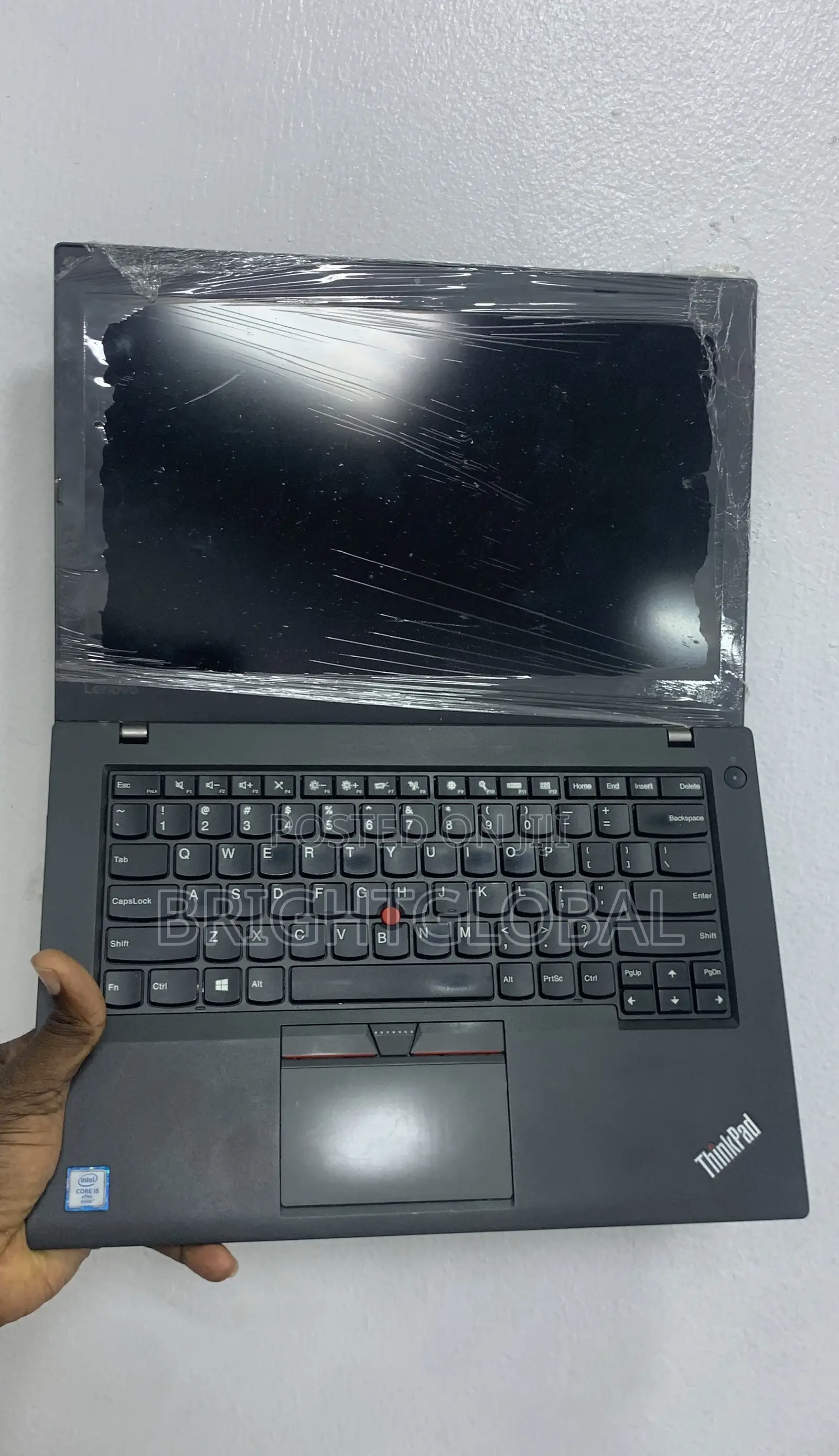 Laptop Lenovo ThinkPad T460 8GB Intel Core i5 HDD 500GB