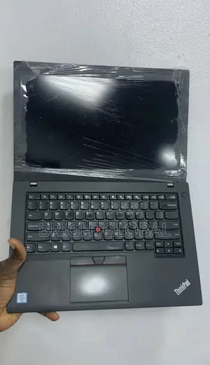 Laptop Lenovo ThinkPad T460 8GB Intel Core i5 HDD 500GB