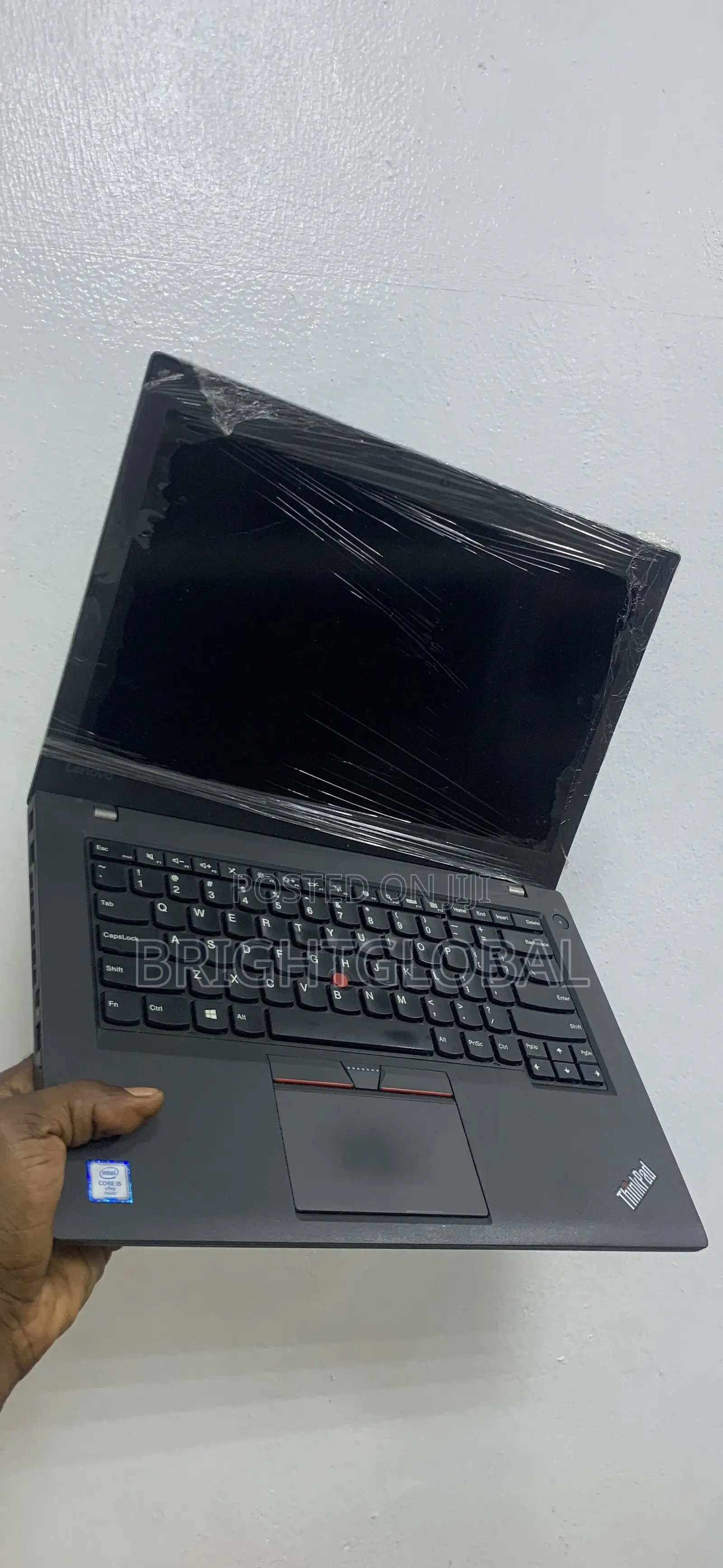 Laptop Lenovo ThinkPad T460 8GB Intel Core i5 HDD 500GB