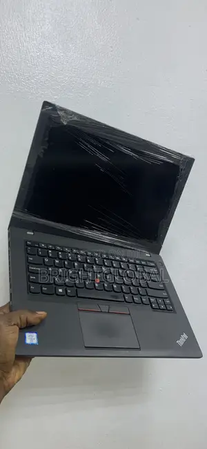 Laptop Lenovo ThinkPad T460 8GB Intel Core i5 HDD 500GB