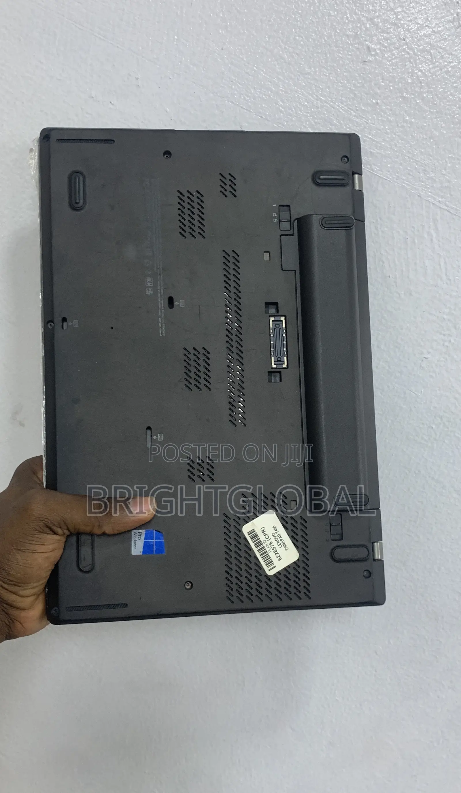Laptop Lenovo ThinkPad T460 8GB Intel Core i5 HDD 500GB
