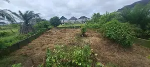 Distress One (1) Plot of Land (60 X 120)by Lakowe Golf Estate- 622sqm
