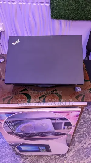 Laptop Lenovo 8GB Intel Core i5 SSD 256GB