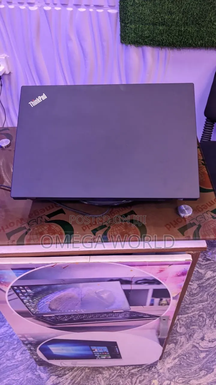 Laptop Lenovo 8GB Intel Core i5 SSD 256GB