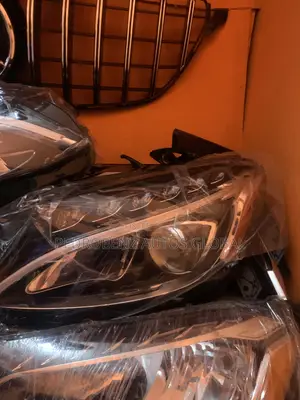 Headlight 205 LED