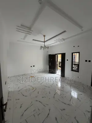 Furnished 2bdrm Block of Flats in County Garden, Obio-Akpor for rent