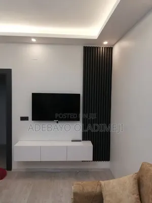 Simple TV Console