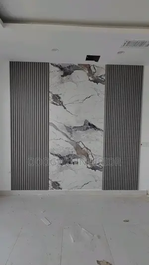 Beauteous Marble Sticker