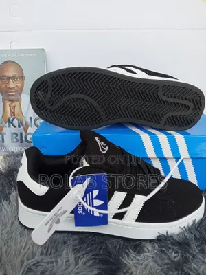 Classic Casual Sneakers