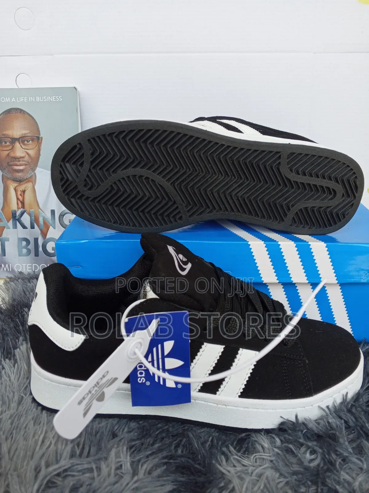 Classic Casual Sneakers