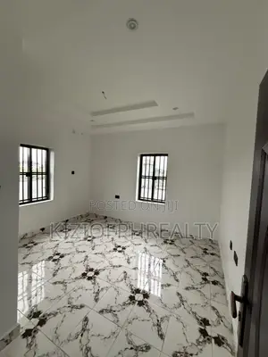 Furnished 2bdrm Block of Flats in County Garden, Obio-Akpor for rent