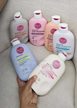 Eos Moisture Lotion