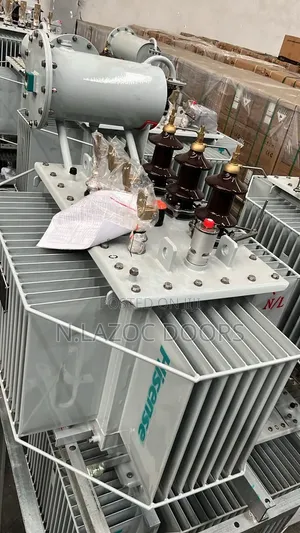 1000kva Transformer