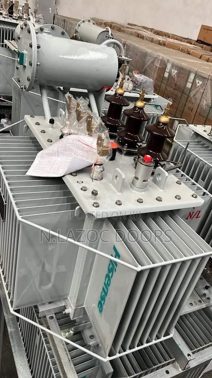 1000kva Transformer