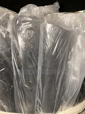 4ft X 10 Yards Black Durable Window Netting Mesh Roll