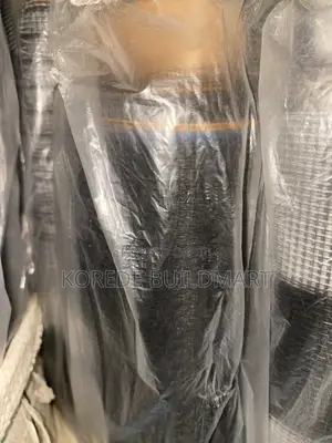 4ft X 10 Yards Black Durable Window Netting Mesh Roll