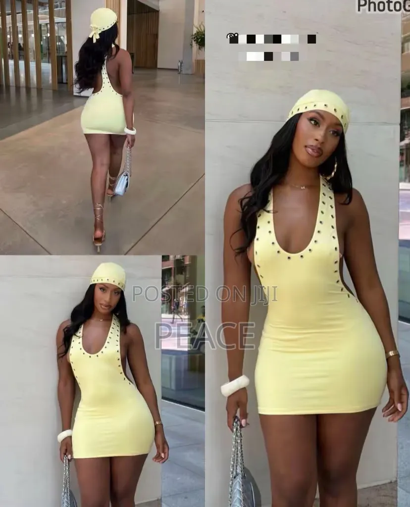 Female Dresses
