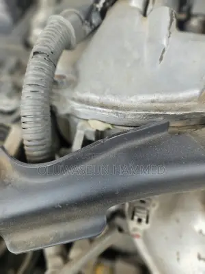 Toyota Camry 2014 Gray