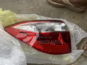 Rear Light Toyota Corolla Is Available