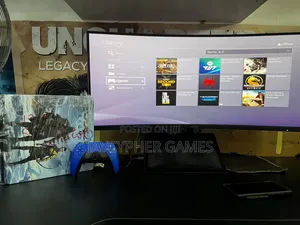 Ragnarok Customized Slim Ps4