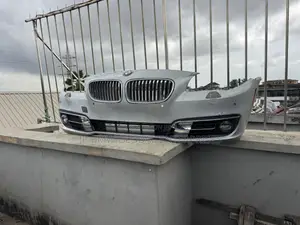 Complete BMW Front Bumper F10 2012 Model