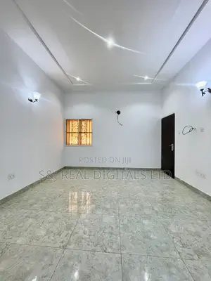 5bdrm Duplex in Guzape District for rent
