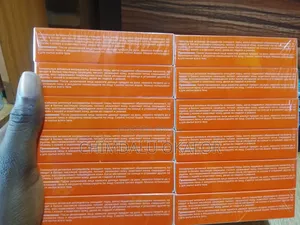 Disaar Vitamin C Whitening Soap