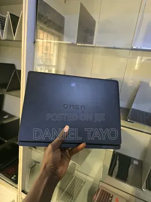 Laptop HP Omen Transcend 14-fb0023dx 16GB Intel SSD 1T