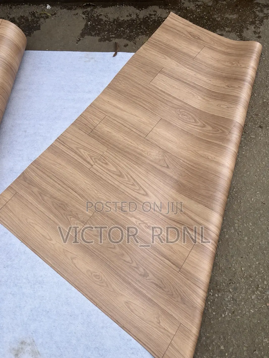 Eu Prime Vinyl Carpet