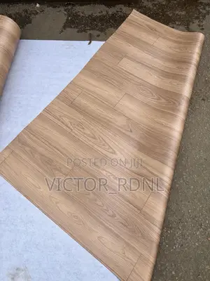 Eu Prime Vinyl Carpet