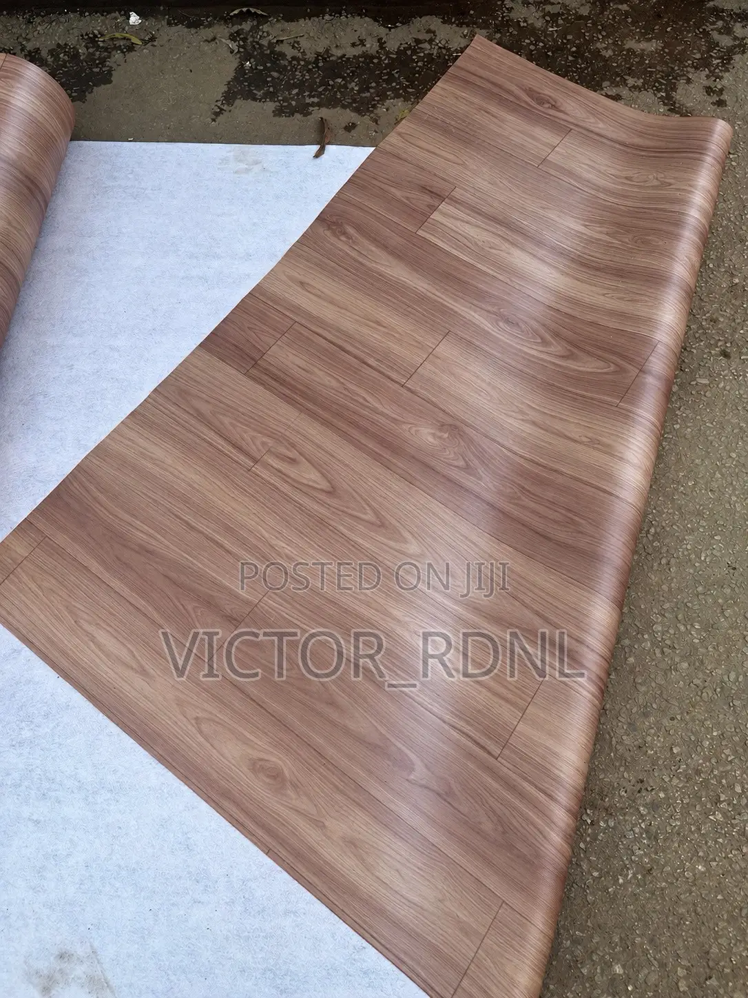 Eu Prime Vinyl Carpet