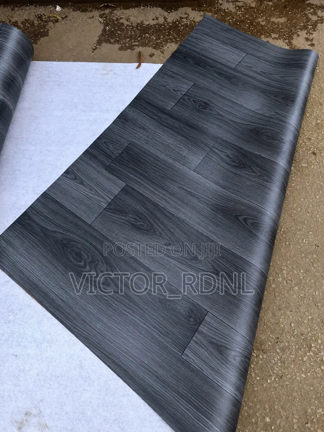 Eu Prime Vinyl Carpet
