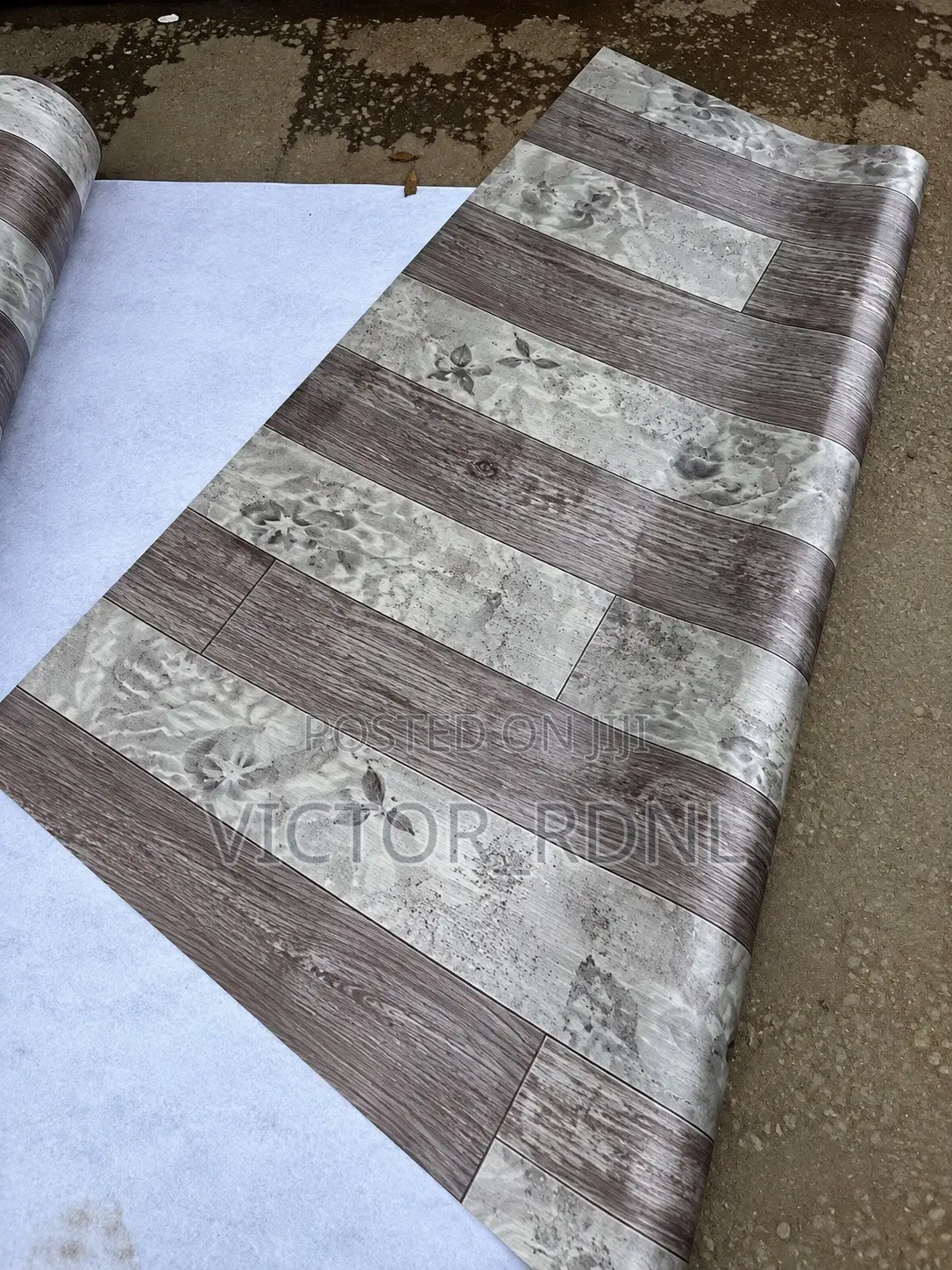 Eu Prime Vinyl Carpet
