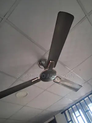 Ceiling Fans