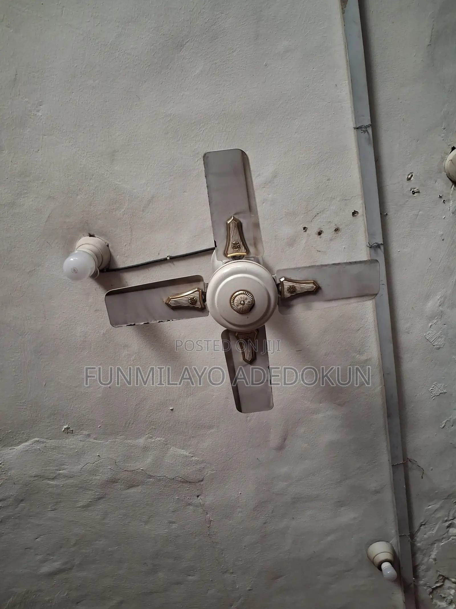 Ceiling Fans